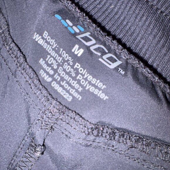 BCG womens medium pants - Picture 3 of 4